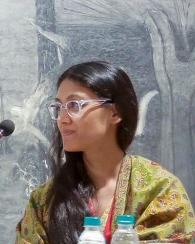 Roshni Nadar Malhotra