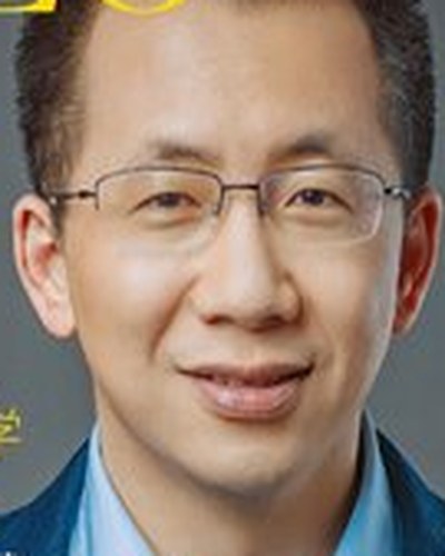 Zhang Yiming